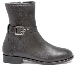 Gedikpaşalı NSH 2347 Siyah Bayan Bot