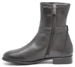 Gedikpaşalı NSH 2347 Siyah Bayan Bot