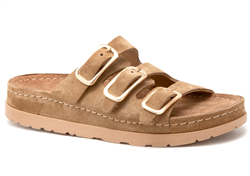 Mammamia D26YT 1865 Taba Bayan Terlik