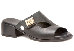 Mammamia D26YT 6075 Siyah Bayan Terlik