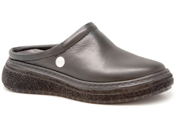 Mammamia D26YT 6140 Siyah Bayan Sabo Terlik