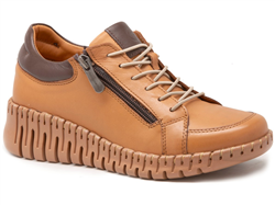 Mammamia D26YA 7755 Taba Bayan Ayakkabı