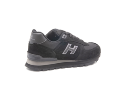 Hammer Jack 9Y 19250 G Siyah/Anl Bayan Sneaker