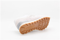 Hammer Jack 9Y 19250 G Beyaz Bayan Sneaker