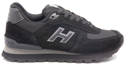 Hammer Jack 9Y 19250 G Siyah/Anl Bayan Sneaker