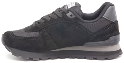 Hammer Jack 9Y 19250 G Siyah/Anl Bayan Sneaker